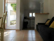  La Ciotat Le Liouquet   T2/3 style maisonnette avec jardin — photo 4