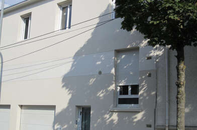 Maison 5 pièces 493300 €