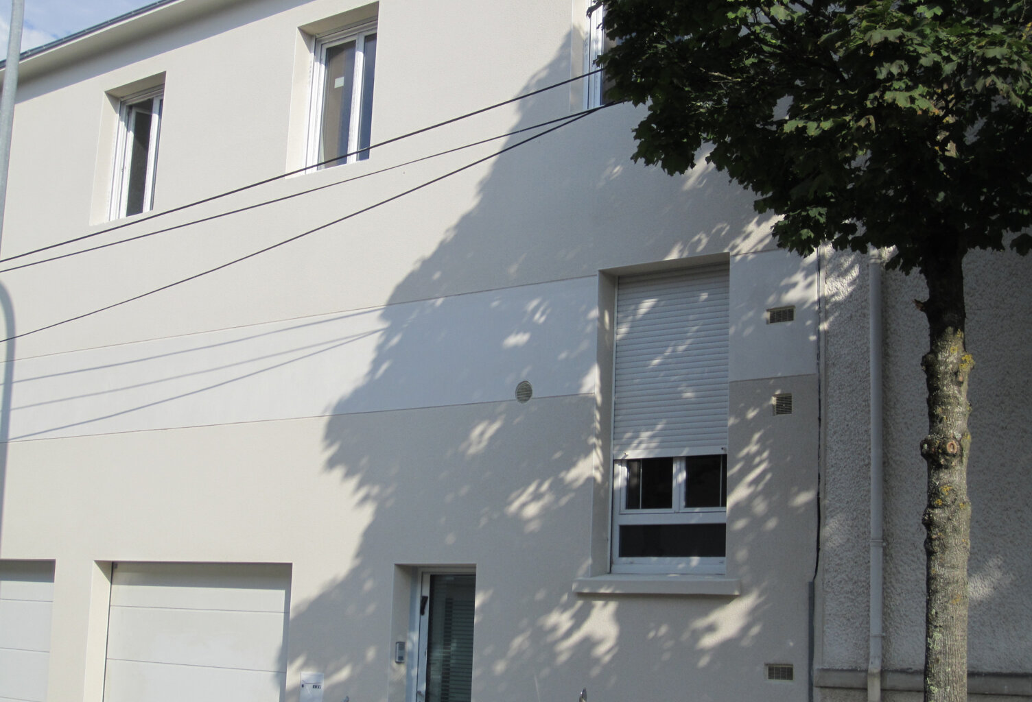 Rare sur le secteur - Maison 4 chambres LAFAYETTE — photo 1