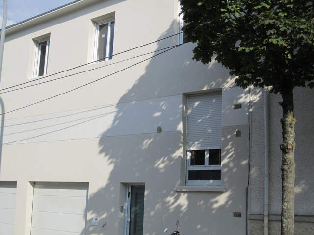 Rare sur le secteur - Maison 4 chambres LAFAYETTE — photo du bien