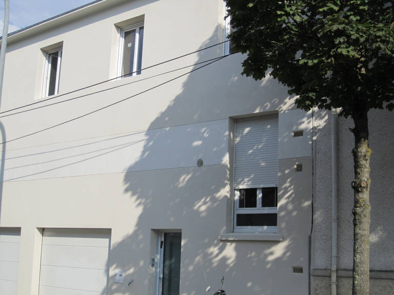 Rare sur le secteur - Maison 4 chambres LAFAYETTE — photo 1