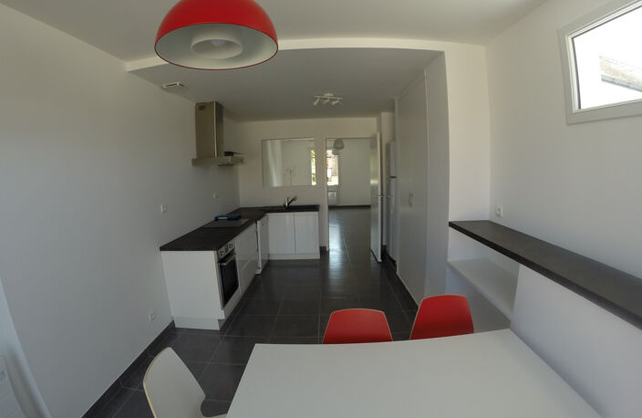 Rare sur le secteur - Maison 4 chambres LAFAYETTE — photo 5