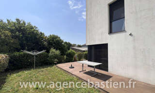 Appartement 4 Pièces 100 m² à vendre à Ségny (01170)