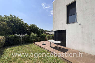 Appartement 4 pièces 550000 €