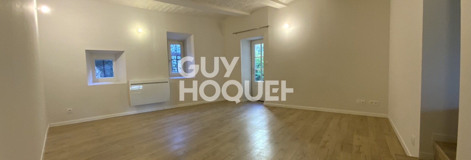 Appartement 4 Pièces 71 m² à louer à Mirmande (26270)