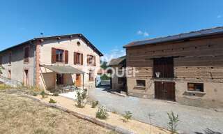 Maison 9 Pièces 221 m² à vendre à Leigneux (42130)