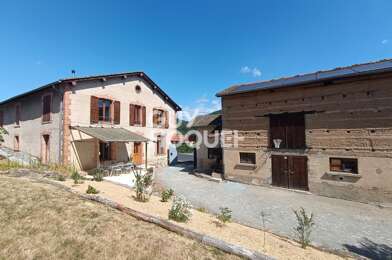 Maison 9 pièces 250000 €