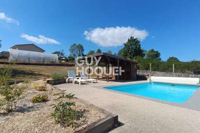 Maison 9 pièces 250000 €