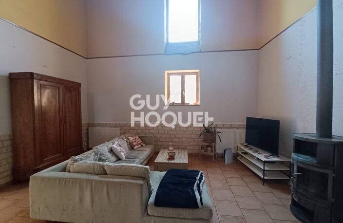 maison — photo 5
