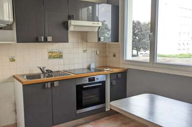 Appartement 2 pièces 687 €