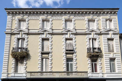 Immeuble  970000 €