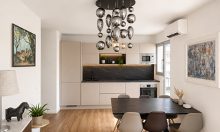 Appartement 3 Pièces 63 m² à vendre à Nice (06000)