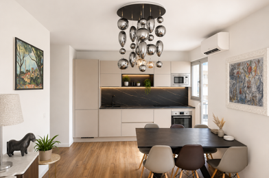Appartement 3 pièces 475000 €