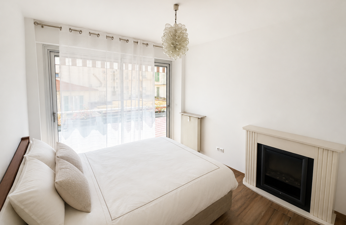 3 pièces d'exception   63 m2   Rénovation haut de gamme   Vu — photo 4