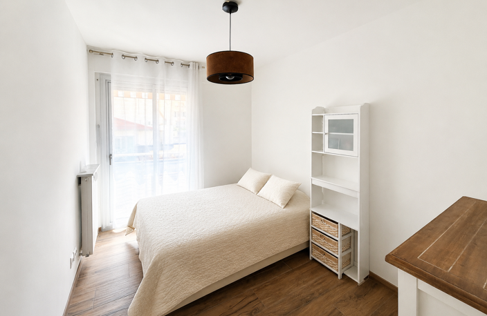 3 pièces d'exception   63 m2   Rénovation haut de gamme   Vu — photo 5