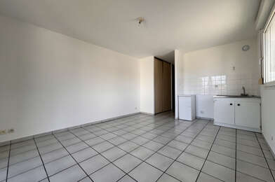 Appartement 1 pièces 465 €