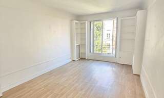 Appartement 1 Pièce 28 m² à louer à Paris 16 (75016)