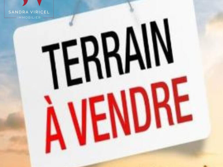 TERRAIN CONSTRUCTIBLE MONTMERLE SUR SAONE — photo 1