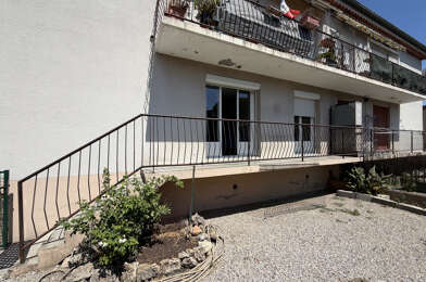 Appartement 4 pièces 189000 €