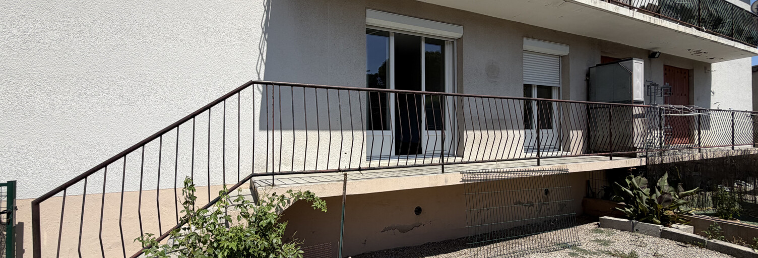 Appartement 4 Pièces 73 m² à vendre à Trans-en-Provence (83720)