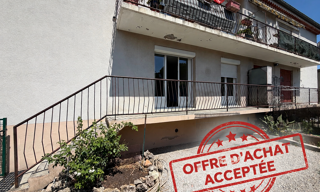 Appartement 4 Pièces 73 m² à vendre à Trans-en-Provence (83720)