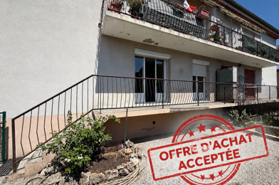 Appartement 4 pièces 189000 €
