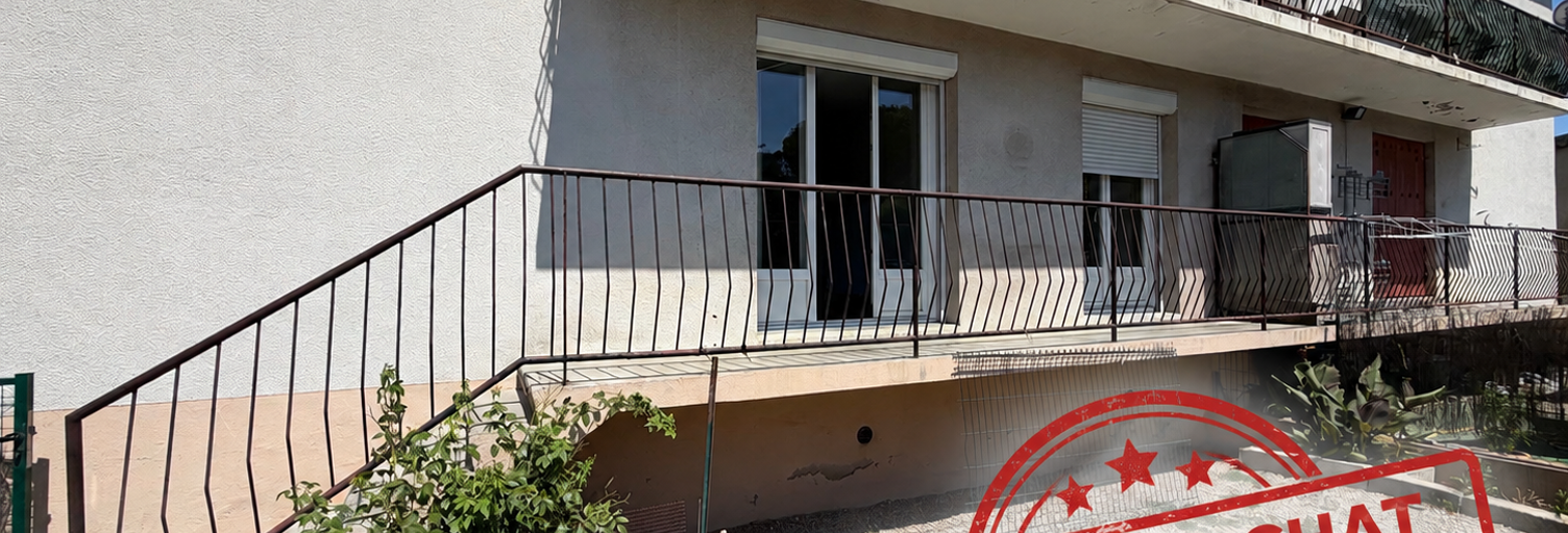 Appartement 4 Pièces 73 m² à vendre à Trans-en-Provence (83720)