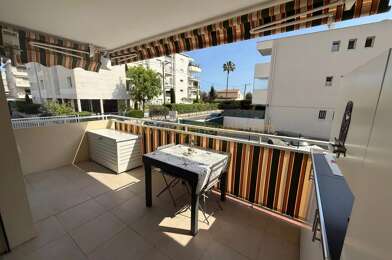Appartement 1 pièces 42500 €