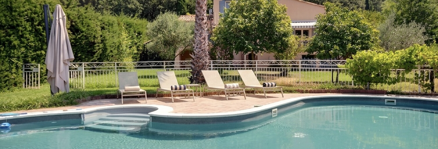 Maison 6 Pièces 193 m² à vendre à Gémenos (13420)