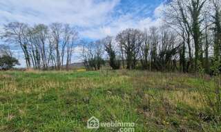 Terrain  2996 m² à vendre à Chamouille (02860)