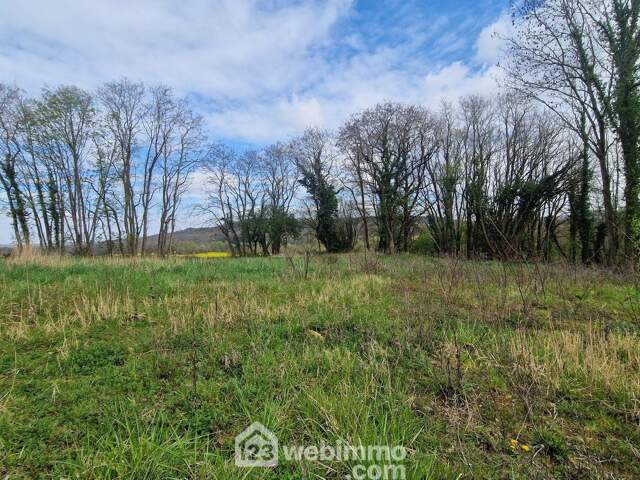 Terrain à bâtir - 2996m² - Chamouille — photo du bien