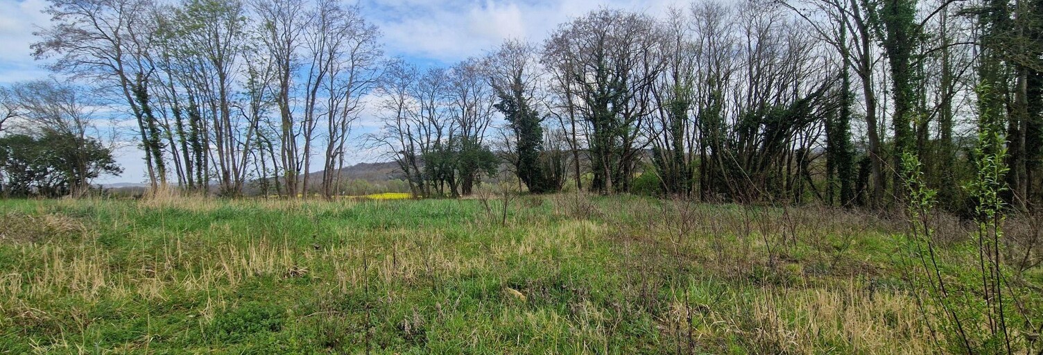 Terrain  2996 m² à vendre à Chamouille (02860)