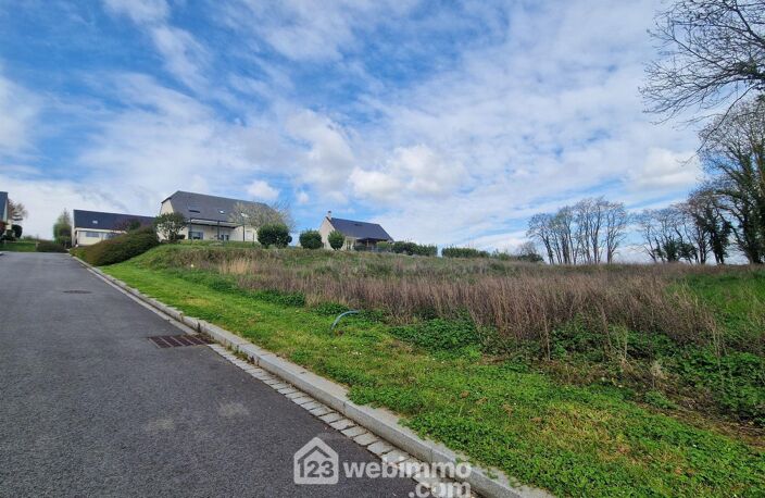 Terrain à bâtir - 2996m² - Chamouille — photo 2