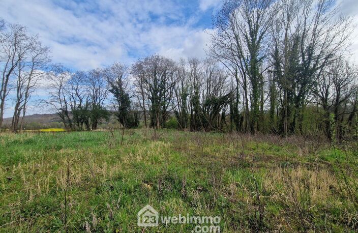 Terrain à bâtir - 2996m² - Chamouille — photo 4