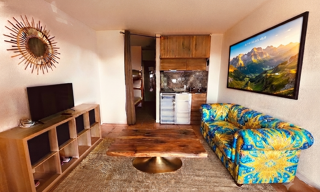 Appartement 1 Pièce 20 m² à vendre à Canet-en-Roussillon (66140)