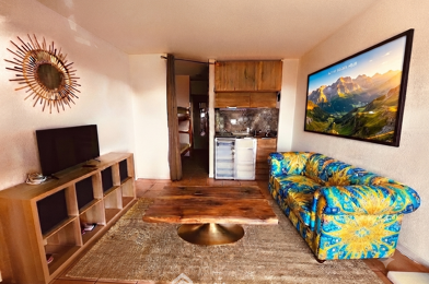 Appartement 1 pièces 98000 €