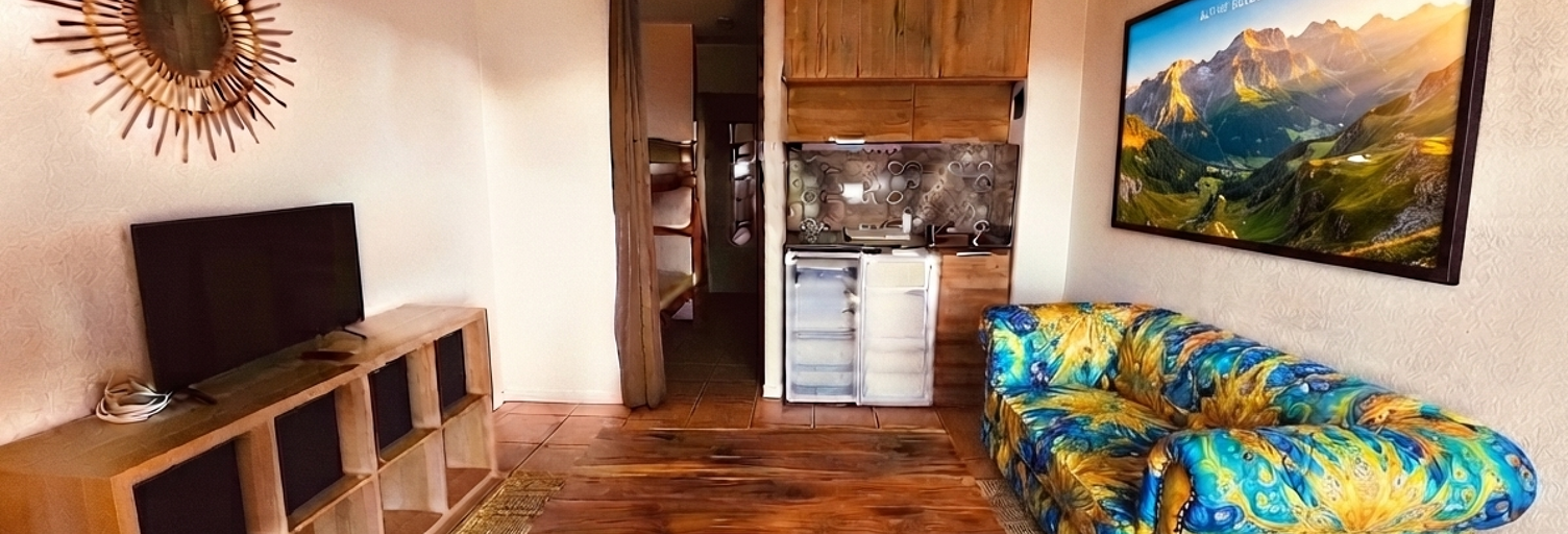 Appartement 1 Pièce 20 m² à vendre à Canet-en-Roussillon (66140)