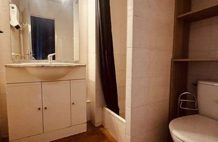 Appartement - 20m² - Canet-en-Roussillon — photo 3