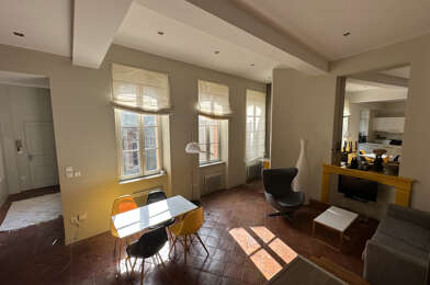 Appartement 2 pièces 1184 €