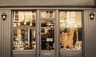 Commerce 3 Pièces 59 m² à vendre à Caen (14000)