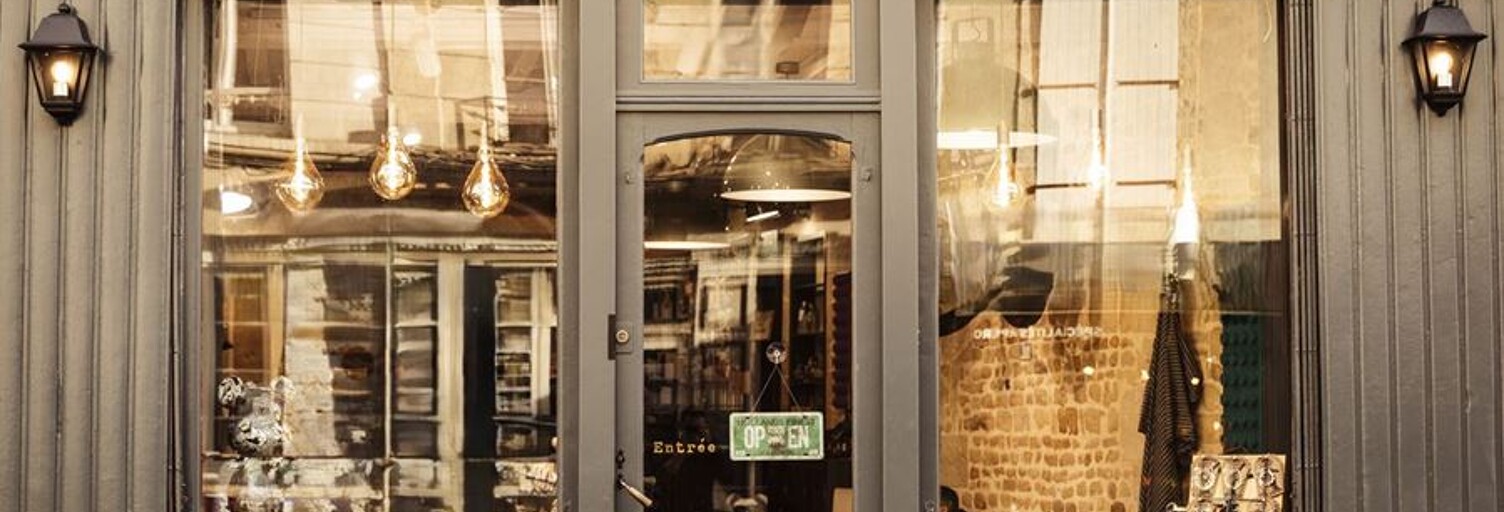 Commerce 3 Pièces 59 m² à vendre à Caen (14000)