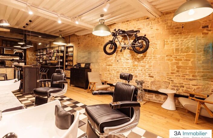 Pas de porte - 59m ² — photo 2