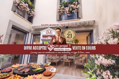 Maison 4 pièces 215000 €