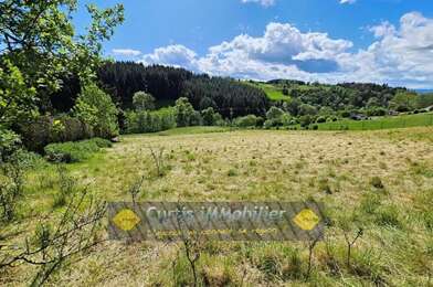 Terrain  111900 €