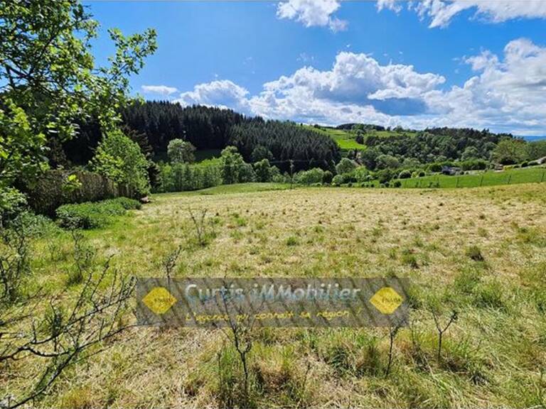Terrain - 1100m ² — photo 1