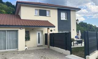 Maison 6 Pièces 123 m² à vendre à Murinais (38160)