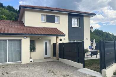 Maison 6 pièces 275000 €