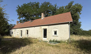 Maison 3 Pièces 94 m² à vendre à Reigny (18270)
