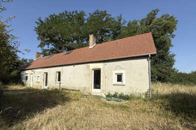 Maison 3 pièces 210000 €
