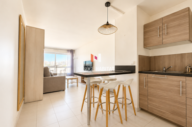 Appartement 2 pièces 172900 €